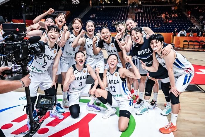 <b>박지현</b> ‘<b>불참</b>’-박지수 ‘불투명’ 女농구, 차·포 떼고 나서지만…목...