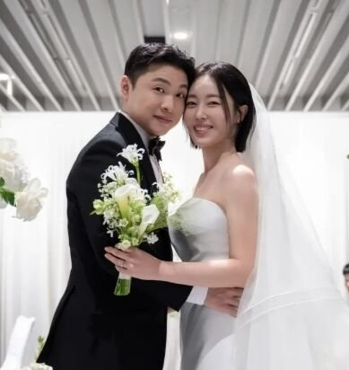 ‘4표 몰표녀’ <b>23기 옥순</b>, 결국 회계사 미스터강과 결혼…‘유일한 현...