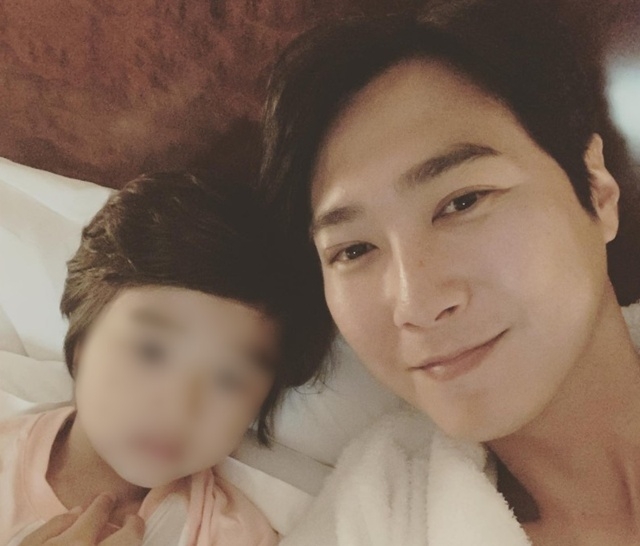 “애는 만나게 해줘야지” <b>고지용</b>, ‘2년간 6번’ 고백 후폭풍…전처에...