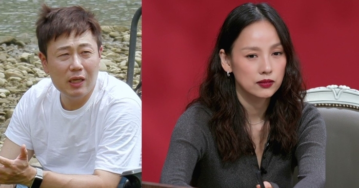 “애 낳으면 키울 돈 있나” 이효리 직격탄, ‘나솔 커플’ 정일대·김...