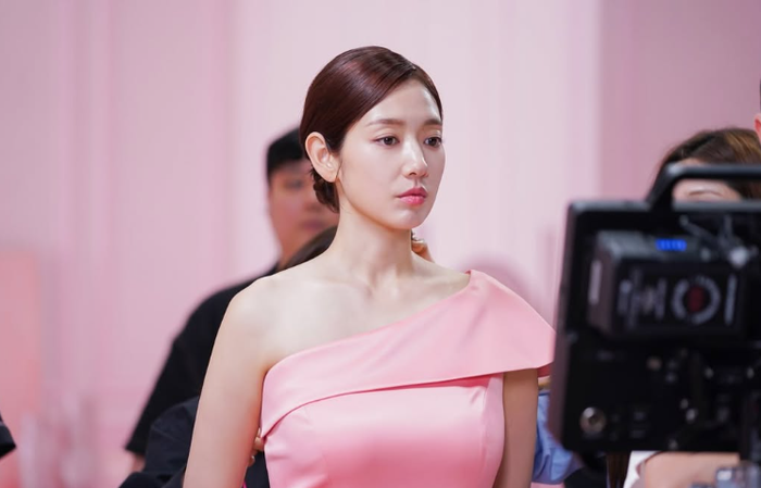 <b>박신혜</b>, 오늘(22일) <b>둘째 딸 출산</b>… 최태준과 ‘득녀’ 경사