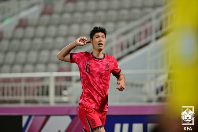 사진 | 대한축구협회