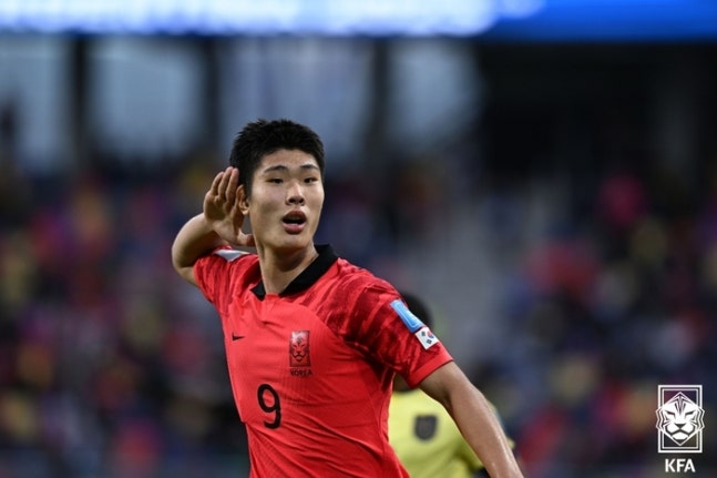 사진 | 대한축구협회