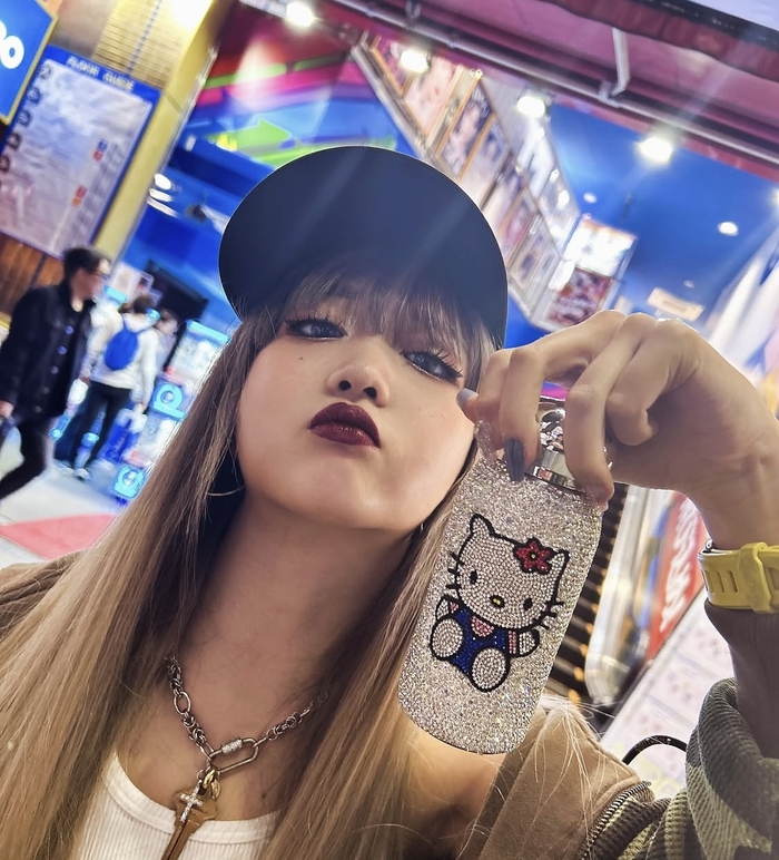 Yamada Lia, SDGF2 Champion and Dancer, Dies at 16 After Yearlong Illness