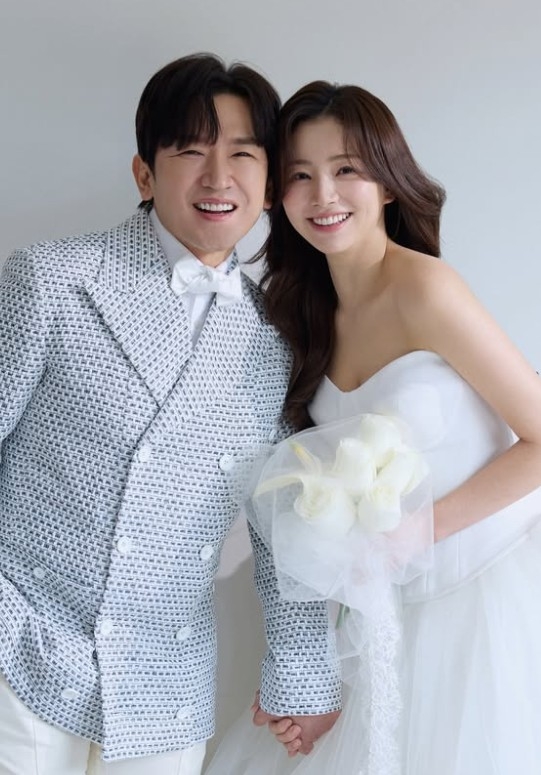 ‘<b>이민우</b>’ 이아미, ‘<b>살림남</b>’ <b>하차</b>였다 “응원해주셔서 감사해”