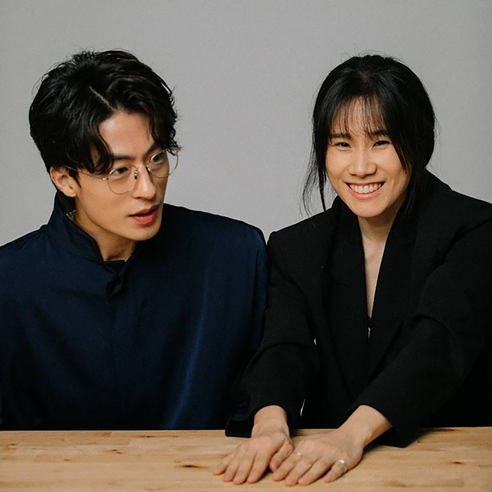 ‘4년 전 혼인신고’ <b>구교환</b><b>이옥섭</b>, 과거 ‘<b>결혼</b> 질문’ 뒤늦게 화제
