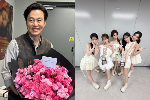 “너네 떴잖아”…<b>이서진</b>, <b>리센느</b>에 전한 현실 <b>조언</b> “눈치 안 봐도 돼...