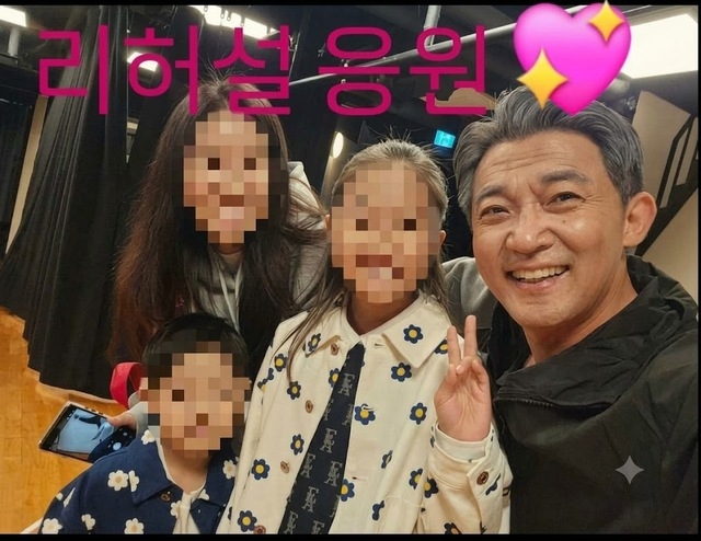‘49세’ <b>안재욱</b>, ‘<b>백발</b>+<b>주름</b>’ 가득한 얼굴 공개한 이유는
