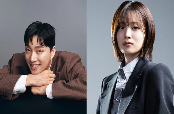 “수양딸도 아니다”…박위 가족 논란 불똥 튄 <b>윤소희</b>, 무슨 사이길래
