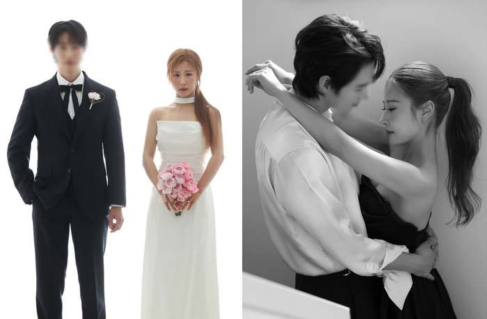 “나 드디어 시집간다”…‘서준맘’ <b>박세미</b>, 1살 연하 비연예인과 깜짝...