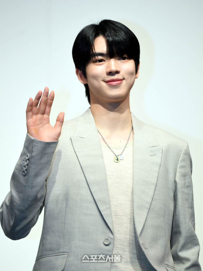 ‘연기자 변신 본격화?’...<b>차준환</b>, 이번 시즌 <b>국가대표</b> 활동·대회 출전...