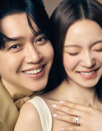 “좋은 여자 소개해줄게” 나갔더니, 9년전 14살 연하 그녀…<b>강균성</b>유...