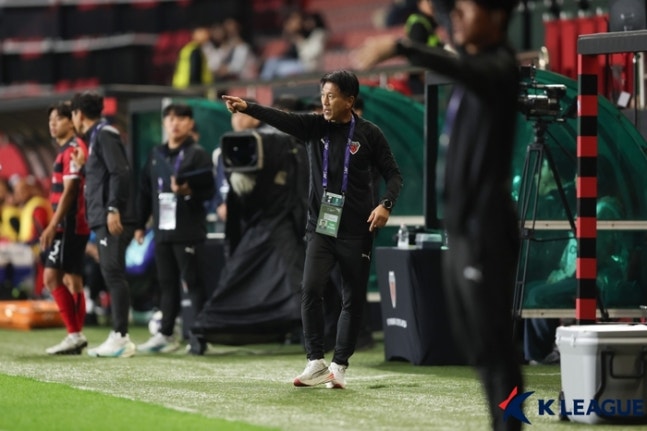 사진 | 한국프로축구연맹