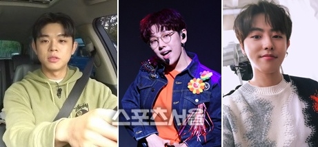 <b>김동현</b>(그리)·노태현·유권, 1조 원 배신극 ‘카지노 딜러’ 됐다…영...