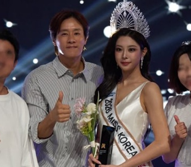 “<b>미스</b>성형대회 <b>진</b>” 우지원 딸 <b>우서윤</b>, 당선 <b>소감</b> 밝혔는데…쏟아진 ‘...