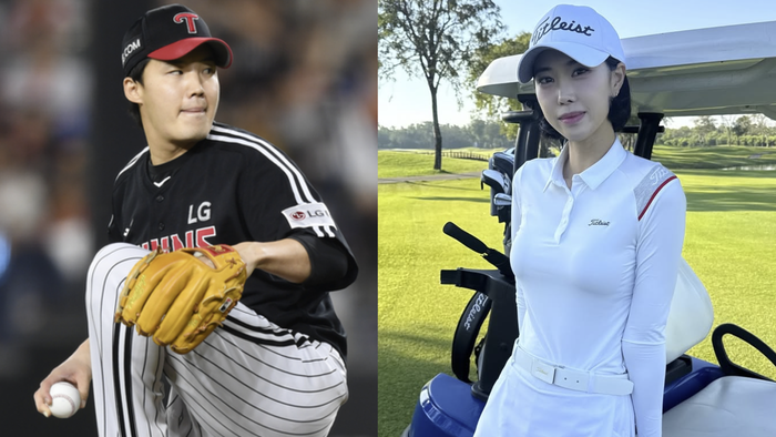 손나은 모친상 비보…제부 <b>임찬규</b>, 장모상에도 <b>준PO</b> 2차전 <b>선발</b> 출격