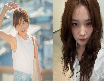 “<b>아빠</b>라고 불러”…‘수양딸’ 윤소희→최강희까지, <b>박위</b> 父 발언 재조...