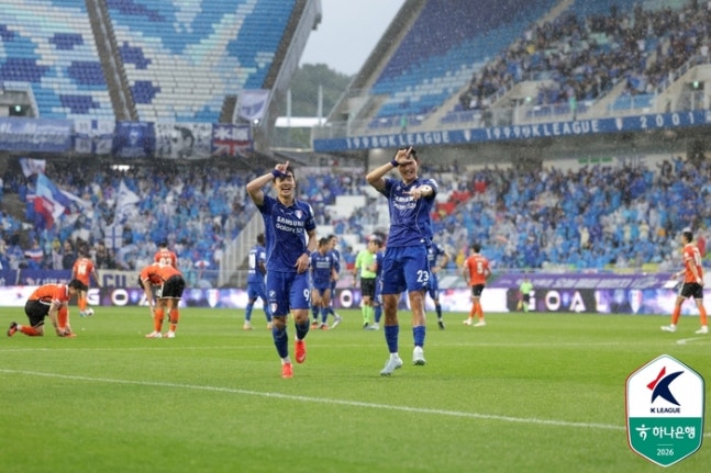 사진 | 한국프로축구연맹