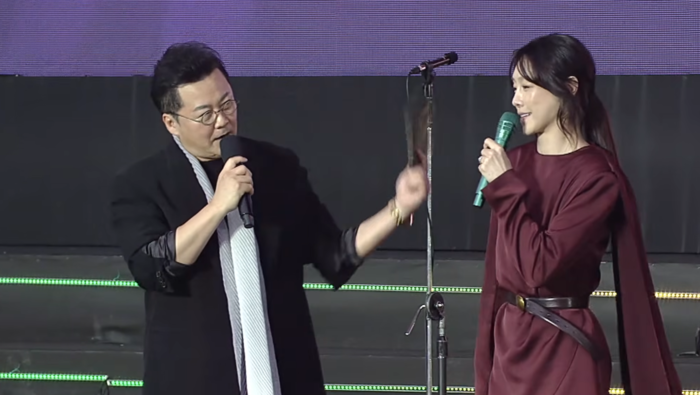 “후배 저격 전문?” <b>공형진</b>, <b>차지연</b> 논란에 현빈·이승기 ‘빨대남’ ...