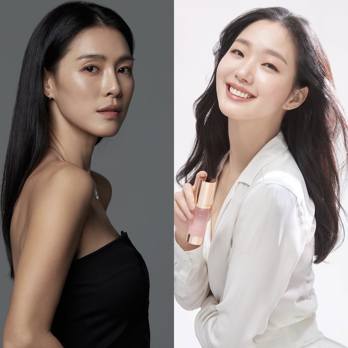 “내 이름 돌려줘” <b>가희</b>, ‘김고은 멀티밤’ 가히와 <b>상표권</b> 분쟁서 최...