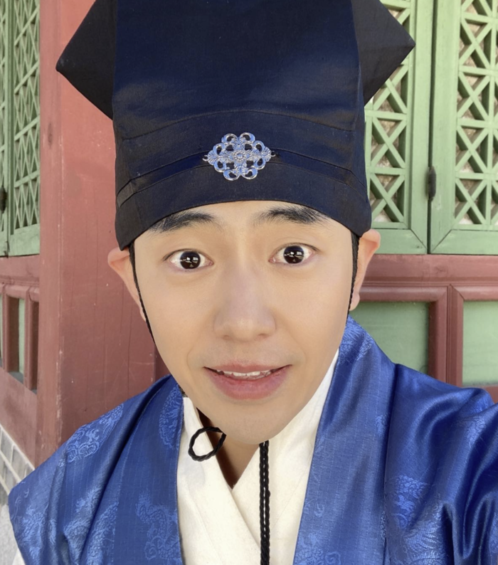 “나도 당했다” ‘주몽’ <b>안용준</b>, <b>사기 혐의</b>로 <b>피소</b>…피해 금액 5억 원...
