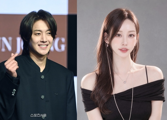 ‘<b>김현중 혼외자</b>’, <b>학생회장</b> 됐다…전 여친 시유가 직접 밝힌 아들 근...