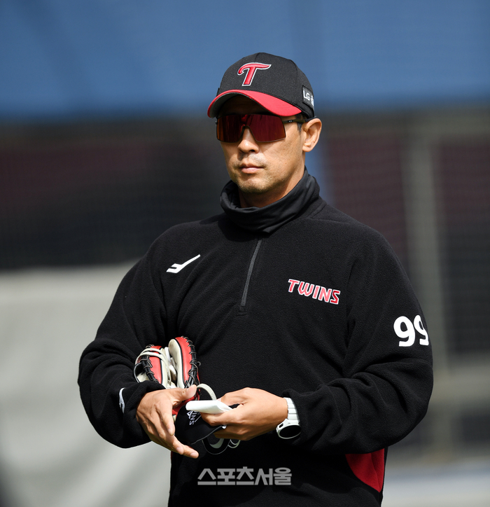 ‘류지현의 뉴이글스’ 움직인다…LG 김광삼·NC <b>진종길</b> 품고 새판 짠다...