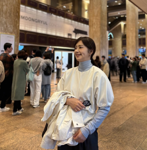 “2001년 외로웠던 <b>한국 생활</b>…” ‘올인’ <b>유민</b>, 20년 만에 전한 눈물의...