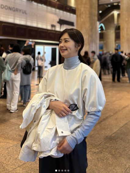 외로운 <b>한국</b>살이 버틴 노래…<b>유민</b>, 25년 뒤 김동률 직접 보러 왔다