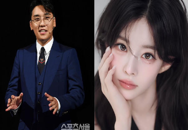 ‘승리와 세 차례 열애설’ <b>유혜원</b>, 아내 아니었다…“꼬리표처럼 따라...