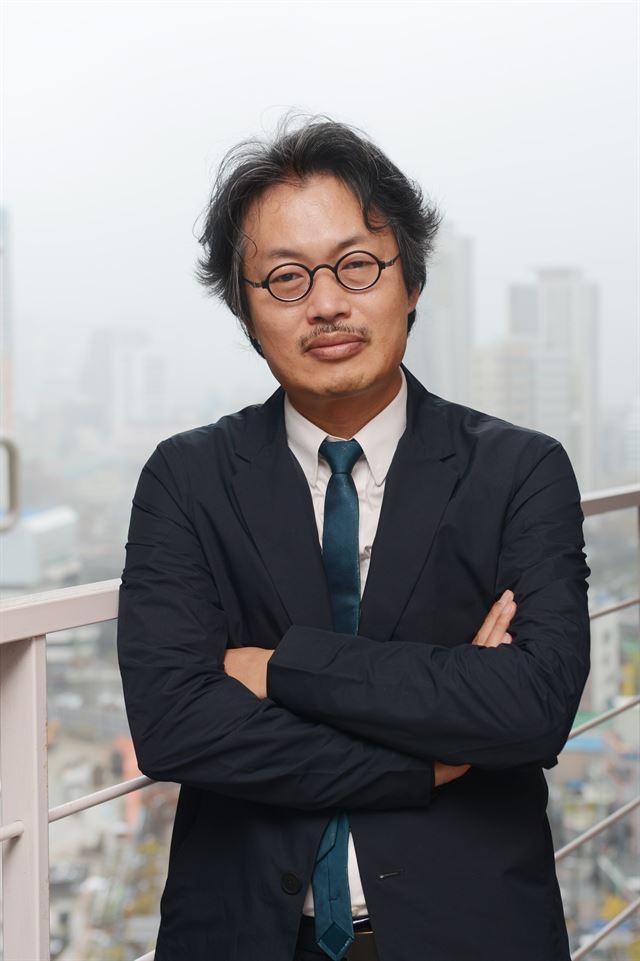 건축사사무소동아건축 이미지