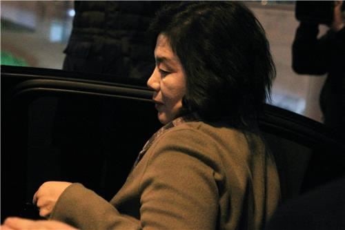 러시아 “<b>최선희</b>, 북러 국제역내 전략공조 위해 방문”
