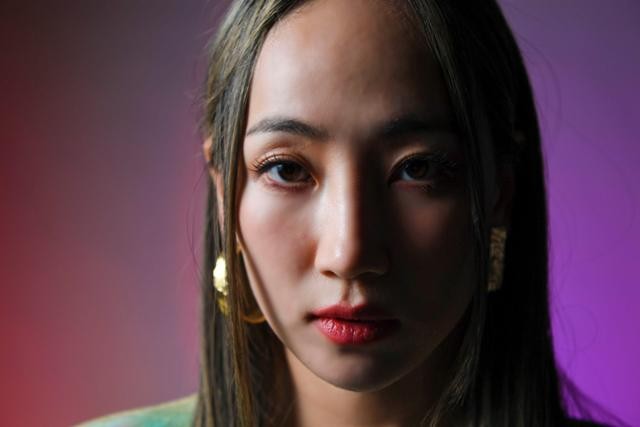 연예인 최초 법무부 전문위원 핫펠트 "여자로서 여자를 돕는 마음으로"