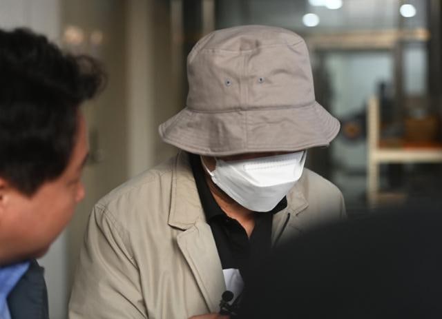 '<b>수원 전세사기</b>' 임대인 일가 검찰 <b>송치</b>… 변제 계획엔 묵묵부답