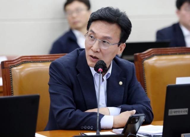 <b>이낙연 신당</b>설에 <b>김민석</b> "'낙석 연대'...단 한 석도 얻지 못할 것"