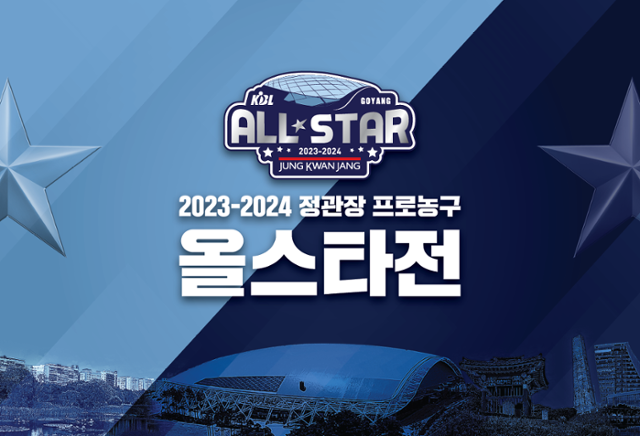 <b>김선형</b>·<b>허훈</b>, 프로농구 <b>올스타전</b> 불참