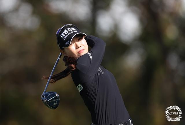 '신인 같지 않은 신인' 이소미·성유진·<b>임진희</b>, LPGA 본격 데뷔