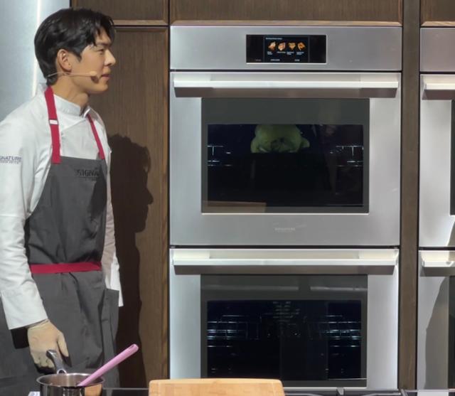 빵전시회 이미지