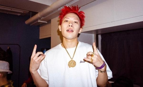 '<b>병역</b>비리' 래퍼 <b>나플라</b>, 항소심서 징역형 집행유예