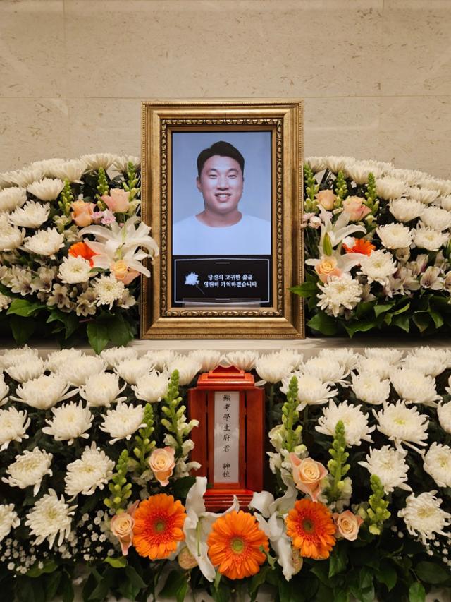 김대철씨가 3월 15일 가톨릭대학교 은평성모병원에서 장기기증을 통해 3명의 생명을 살리고 세상을 떠났다. 한국장기조직기증원