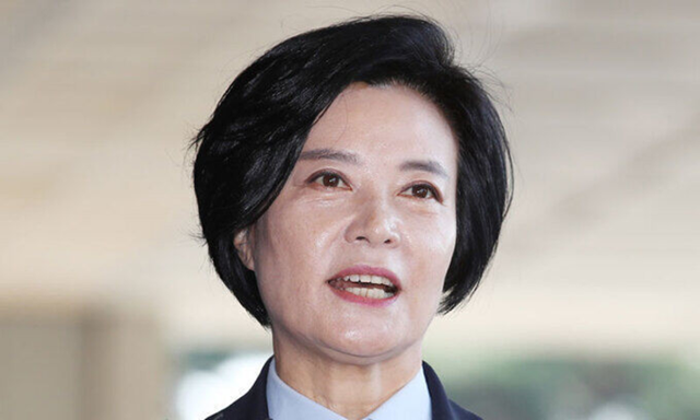 '민주당 돈봉투' <b>이정근</b> "제 법카로 달콤함 즐겼던 자들" 옥중서신 폭로