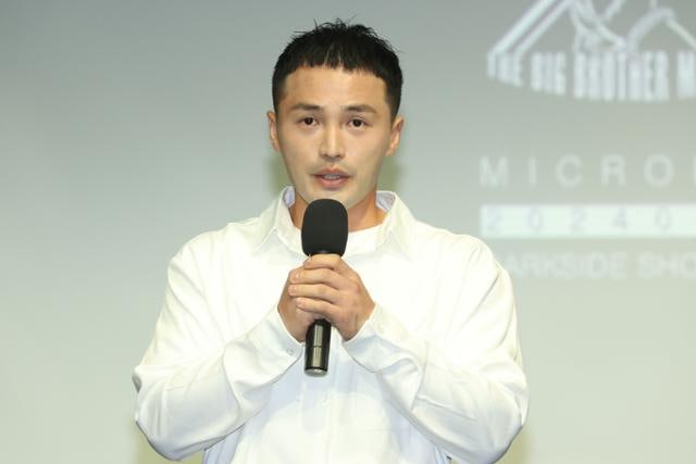 컴백한 <b>마이크로닷</b> "<b>부모</b>님 사기 피해자 10명 중 9명에 빚 갚고 합의했다"