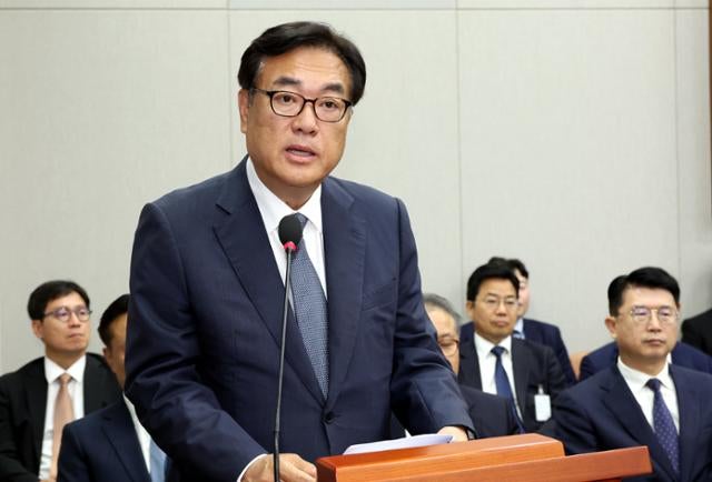 윤 대통령, <b>정무장관</b> <b>신설</b>한다…"<b>국회</b>와 실효적 소통 강화"