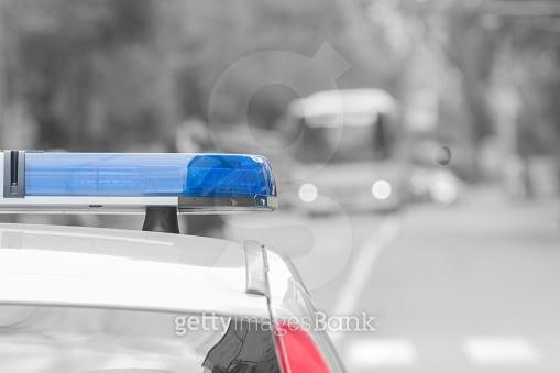 실종신고 40대 여성, 순찰차에서 36시간 갇혀 있다 숨진 채 발견… 의문투성이
