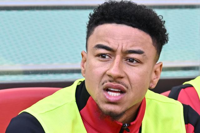On the afternoon of March 10, before the match between FC Seoul and Incheon United in the K League 1 at the Seoul World Cup Stadium, Seoul's Jessi Lingard is sitting on the bench. Reporter Choi Juyeon