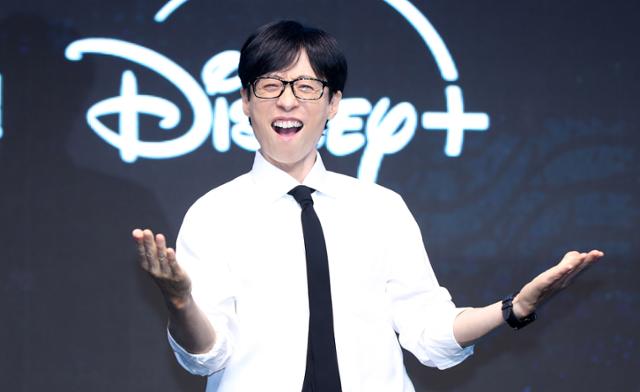 <b>유재석</b>, 고강도 세무조사에 혐의점 無…선한 영향력 발산