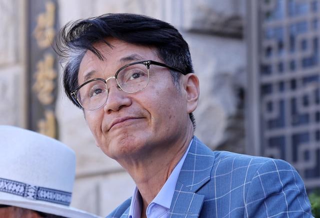 '<b>최재영</b> 없는 <b>최재영</b> <b>수심위</b>'... "날 벌하라"던 <b>최재영</b>, <b>수심위</b> 불참