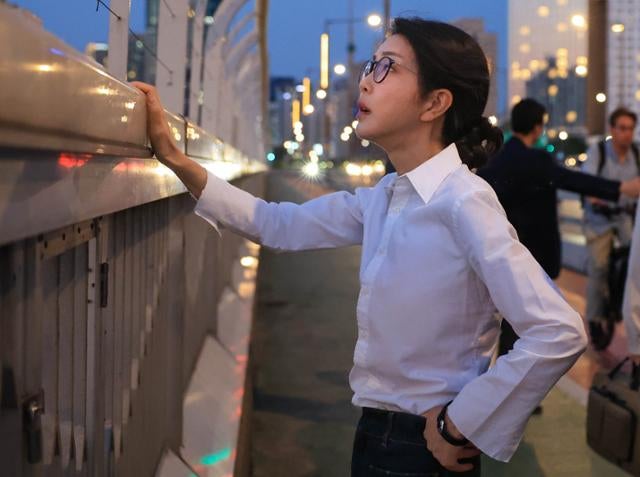 [단독] <b>최재영</b> 수심위, 직무 관련성엔 '7대 7 반반'... 檢, 김 여사 무혐...
