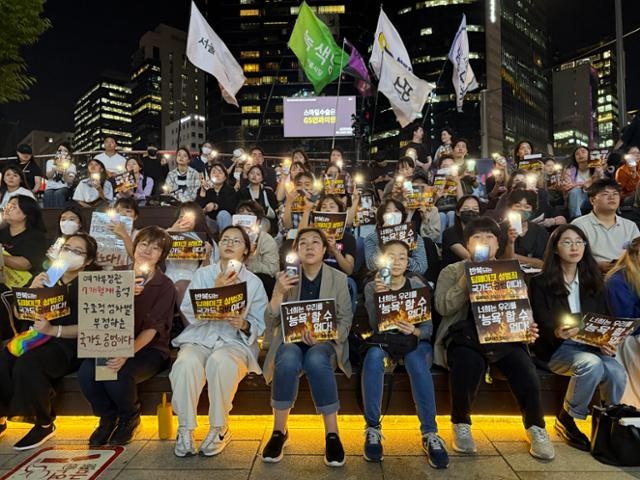 딥페이크 피의자 올해 387명 검거... <b>경찰</b> "<b>텔레그램</b>과 <b>소통</b> 시작"