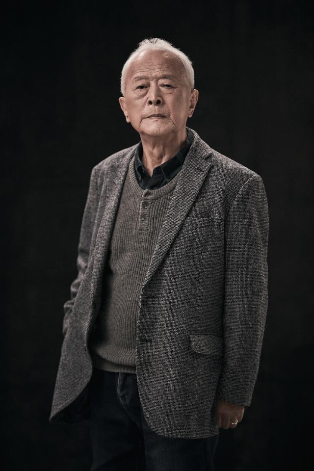 '야인시대' <b>이승만</b>… 원로배우 <b>권성덕</b> 전 前 국립극단장 <b>별세</b>